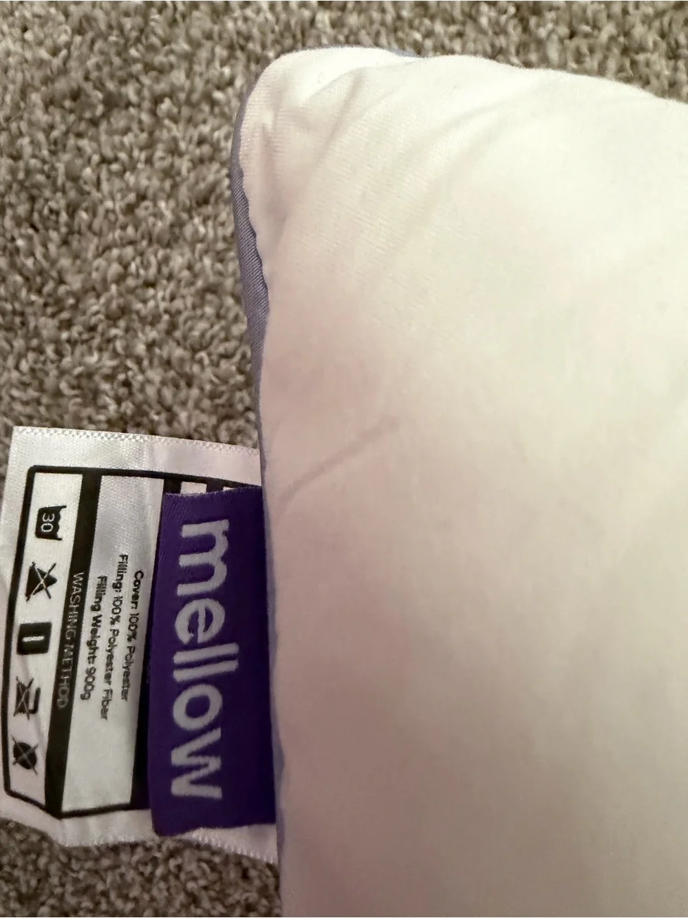 Light Blue Quilted Pillow Top Comforter - Soft Everyday Bedding